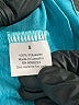 Bcg 100% Polyester Teal Active Tank Size S - photo 8