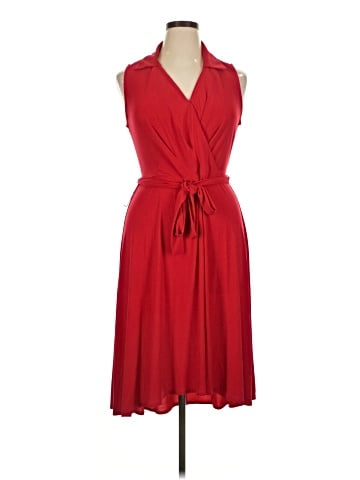 Emma & Michele Cocktail Dress (view 1)
