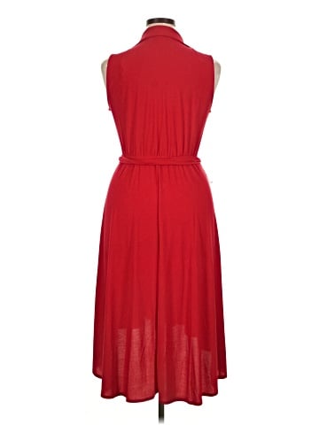 Emma & Michele Cocktail Dress (view 2)