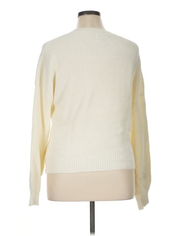 Laura Ashley Pullover Sweater (view 2)