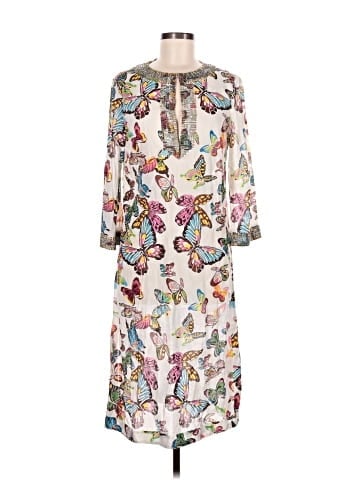 Tory Burch Casual Dress (view 1)