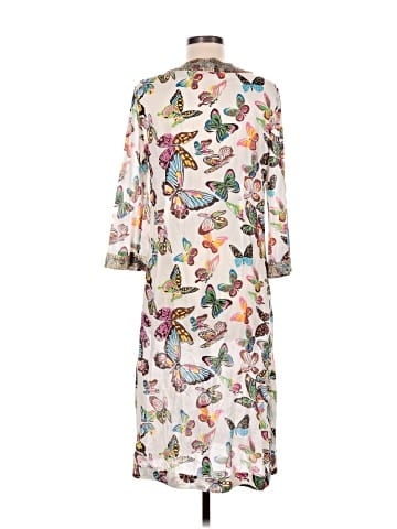 Tory Burch Casual Dress (view 2)