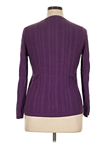 Talbots Outlet Pullover Sweater (view 2)