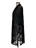 Clara Sun Woo Black Kimono Size XS - photo 5
