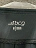 Bcg Color Block Black Active Pants Size S - photo 7