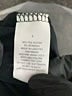 Bcg Color Block Black Active Pants Size S - photo 8