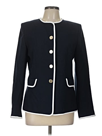 Zara Blazer (view 1)