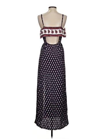 American Eagle Outfitters Casual Dress (view 2)