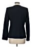 Zara 100% Viscose Blue Blazer Size L - photo 2