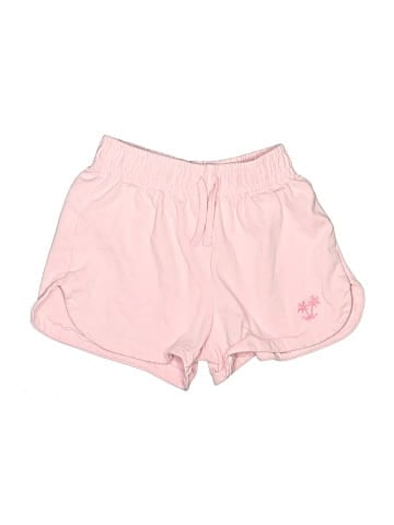 Zara Athletic Shorts (view 1)