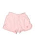 Zara Solid Pink Athletic Shorts Size 11 - 12 - photo 1