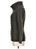 TU Gray Turtleneck Sweater Size 10 - photo 5