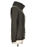 TU Gray Turtleneck Sweater Size 10 - photo 4