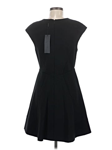 Halston Heritage Casual Dress (view 2)