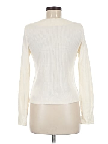 Madewell Boatneck Long-Sleeve Tee (view 2)