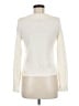 Madewell Ivory Pullover Sweater Size M - photo 2