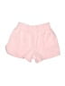 Zara Solid Pink Athletic Shorts Size 11 - 12 - photo 2