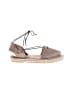 Kanna Brown Sandals Size 9 - photo 1