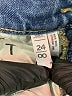Ann Taylor LOFT Blue Jeans Size 24 waist - photo 8