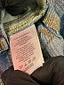 Ann Taylor LOFT Blue Jeans Size 24 waist - photo 9