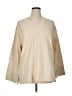 Haven Well Within Tan Sweatshirt Size XL - photo 1