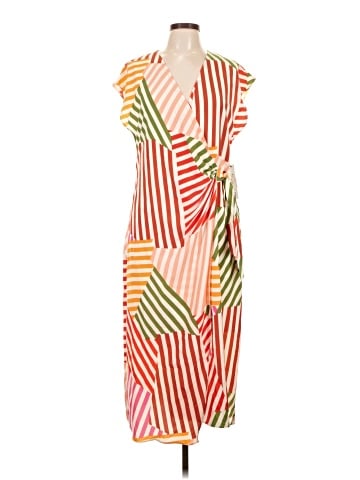 Maggy London Casual Dress (view 1)