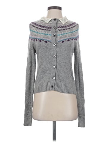 Anonymous Cardigan (view 1)