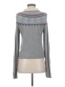 Anonymous Gray Cardigan Size S - photo 2