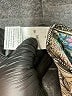 Unbranded Paisley Brown Tan Formal Skirt Size M - photo 4