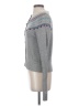 Anonymous Gray Cardigan Size S - photo 5