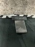 Ann Taylor Factory 100% Polyester Silver Sleeveless Top Size M - photo 7