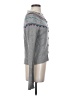 Anonymous Gray Cardigan Size S - photo 4