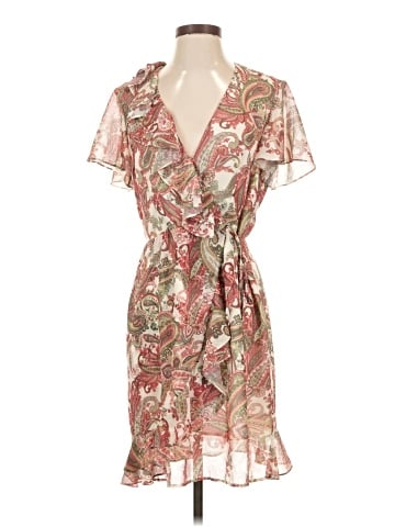 W by Worth Cocktail Dress (view 1)