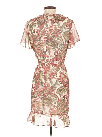 W by Worth Cocktail Dress (view 2)