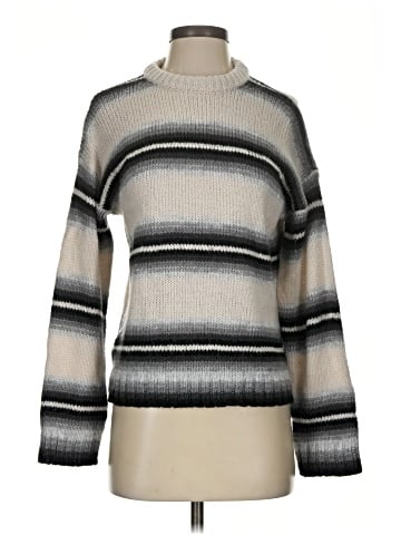 Urban Outfitters Turtleneck Sweater (view 1)