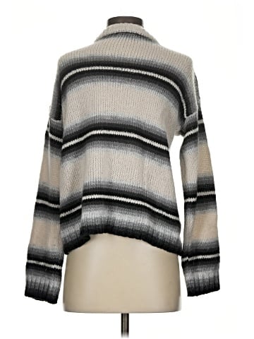 Urban Outfitters Turtleneck Sweater (view 2)