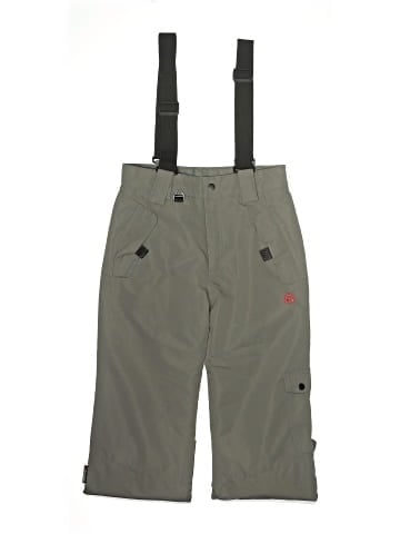 Turbine Snow Pants With Bib (view 1)