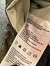 Bonfire 100% Polyester Stars Brown Snow Jacket Size S - photo 7