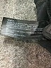 Theory Solid Black Active Pants Size M - photo 8