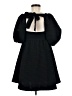 Free People Black Casual Dress Size M - photo 2