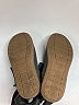 OshKosh B'gosh Gray Ankle Boots Size 12 (kids) - photo 5