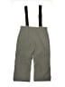 Turbine 100% Polyester Green Snow Pants With Bib Size S (youth) - photo 2