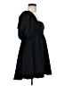Free People Black Casual Dress Size M - photo 4