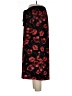 Bobeau Red Casual Pants Size L - photo 5