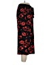 Bobeau Red Casual Pants Size L - photo 4