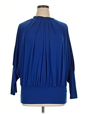 Shane Lee Inc. 3/4 Sleeve Blouse (view 1)