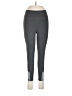Oiselle Gray Active Pants Size 6 - photo 1