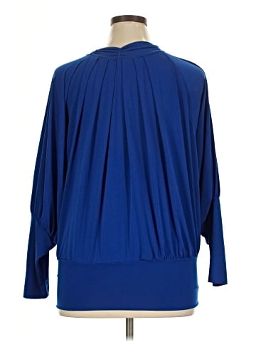 Shane Lee Inc. 3/4 Sleeve Blouse (view 2)