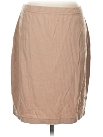 Casual Corner Casual Skirt (view 1)