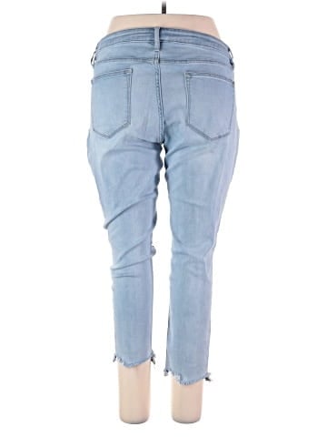 Vigoss Jeans (view 2)